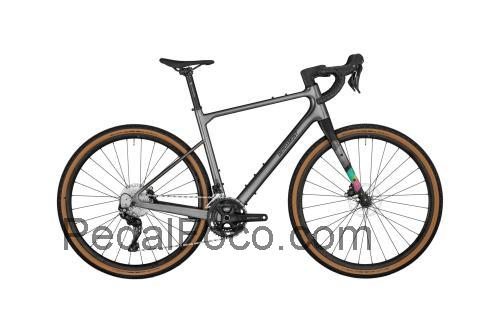 Bergamont Grandurance Expert ficha tecnica